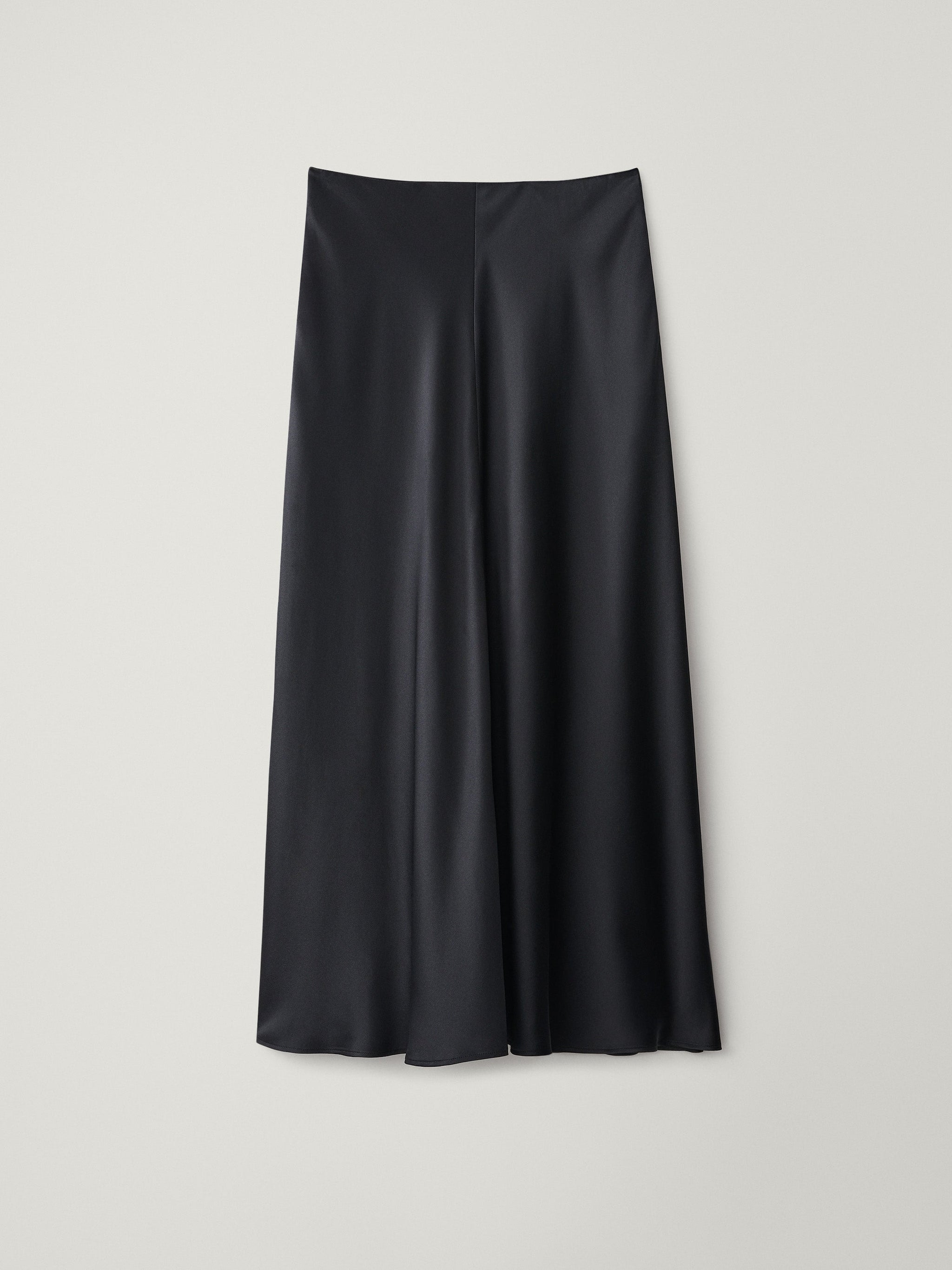 Full Maxi Skirt – LISA YANG
