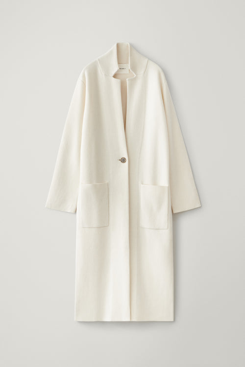 The Amie Coat