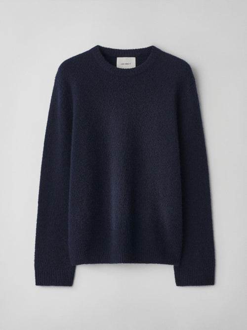 The Baxter Sweater