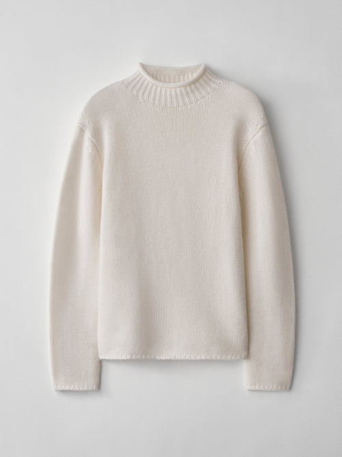 The Sylvan Sweater