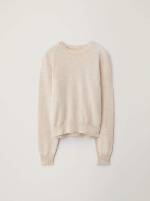 The Greer Sweater