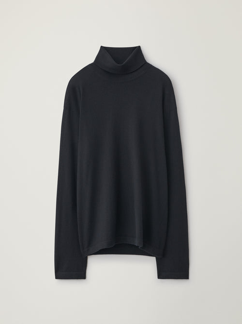 The Alain Sweater