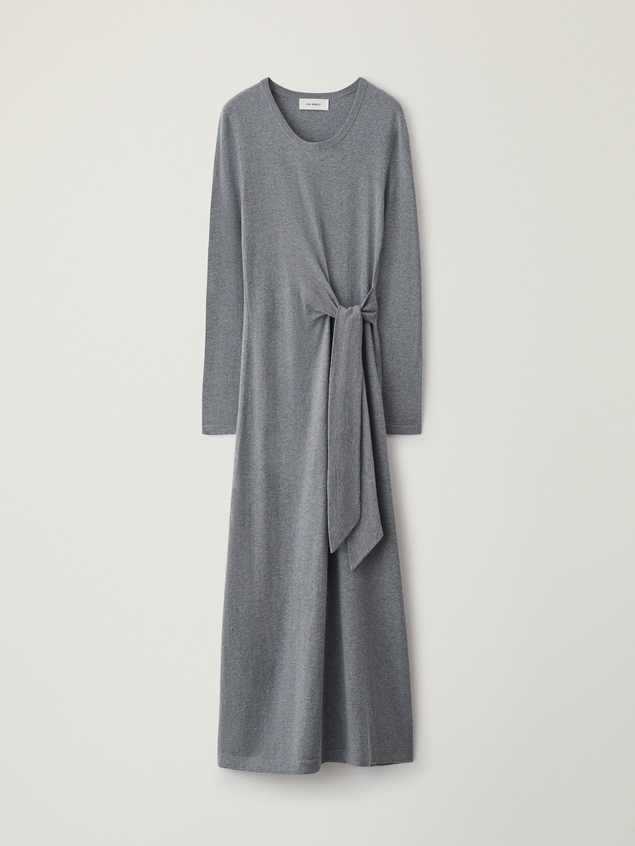 The Alayne Dress  LISA YANG