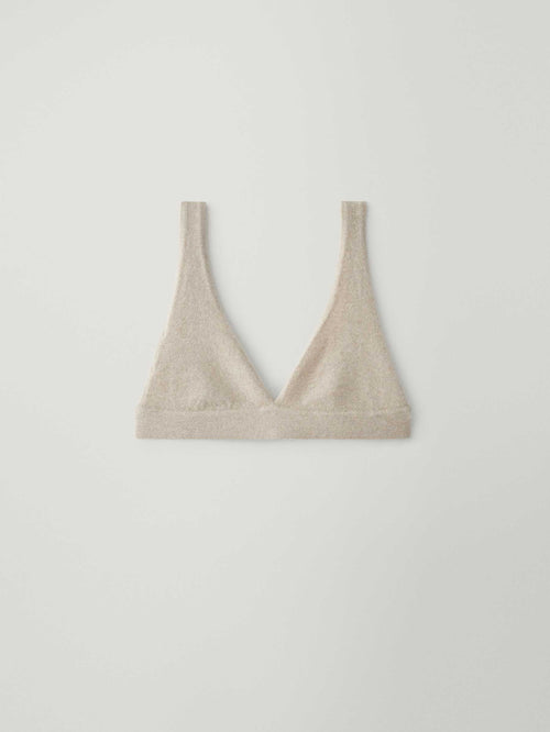 The Capucine Bralette