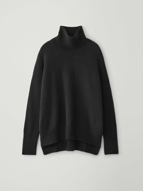 The Heidi Sweater
