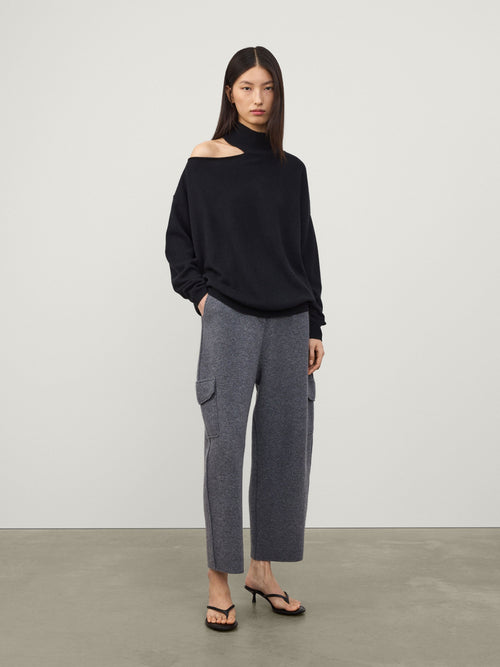 The Alvia Sweater