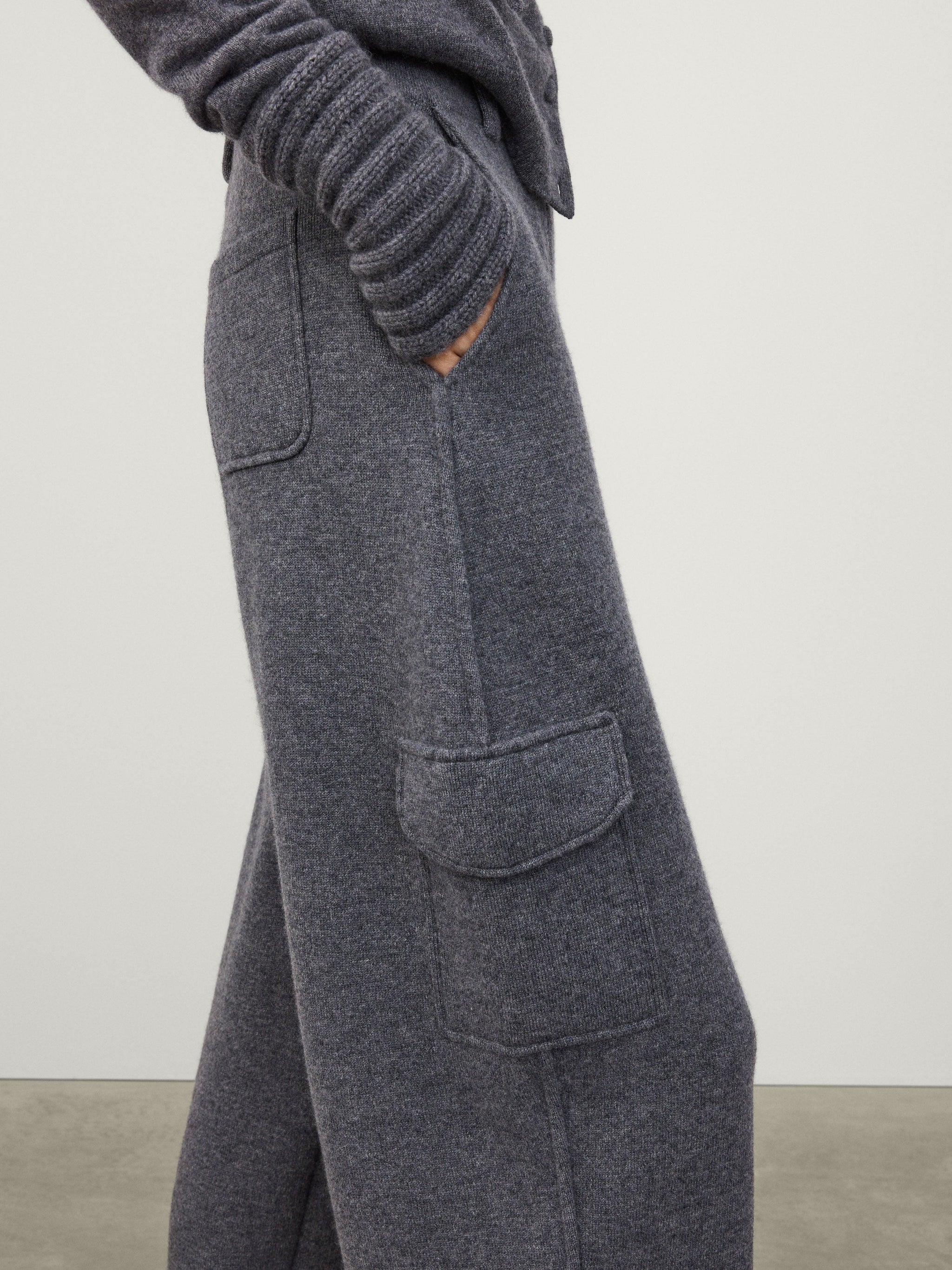 新作 Daydream Harbor Trousers L OVY KAJA The Azaria Trousers – LISA YANG