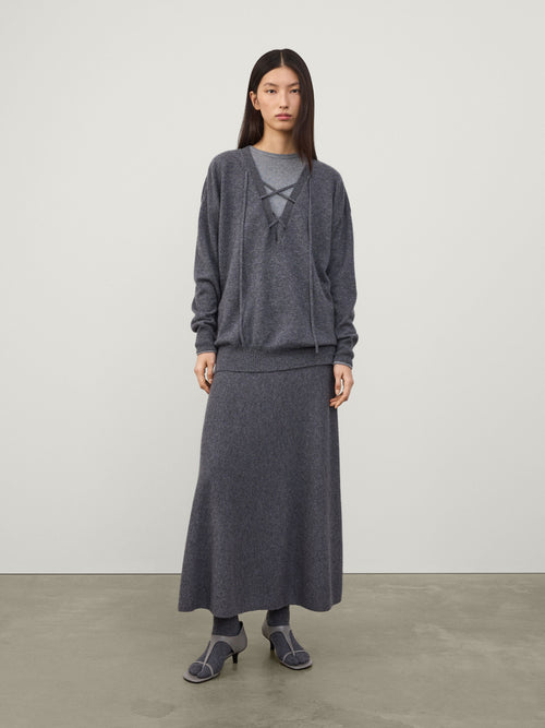 The Erna Sweater