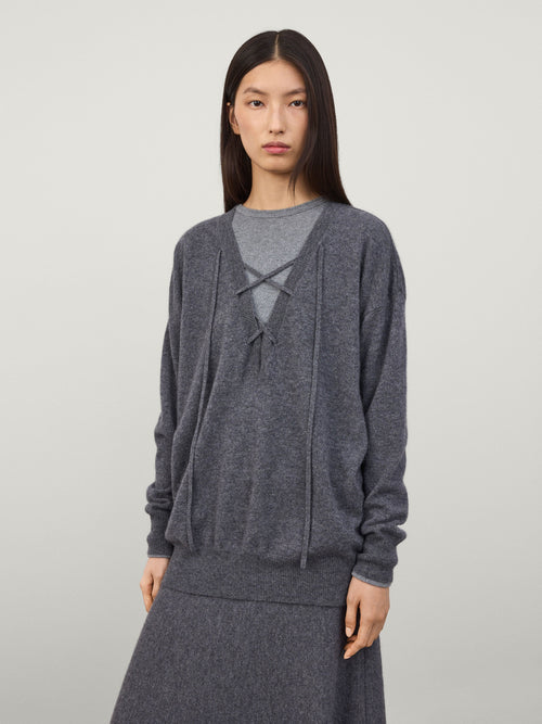 The Erna Sweater