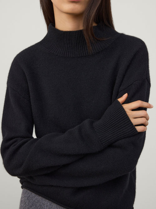 The Gitta Sweater