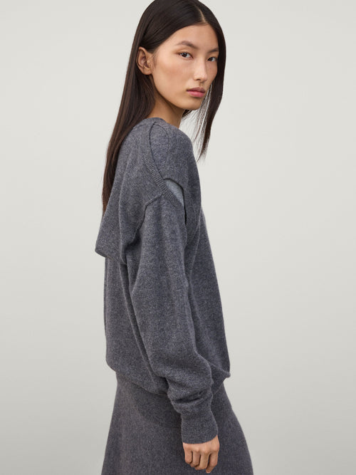 The Othelia Sweater
