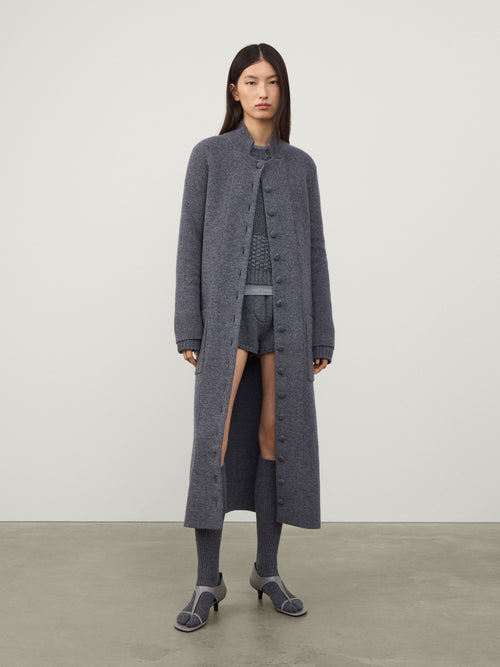 The Rhea Coat