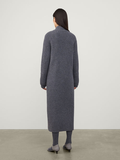 The Rhea Coat
