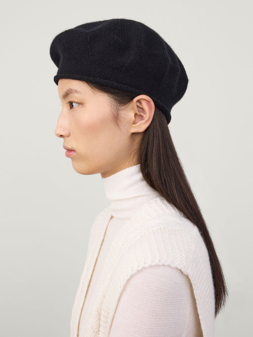 The Saint Germain Beret