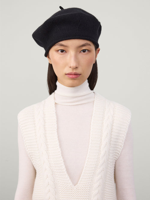 The Saint Germain Beret