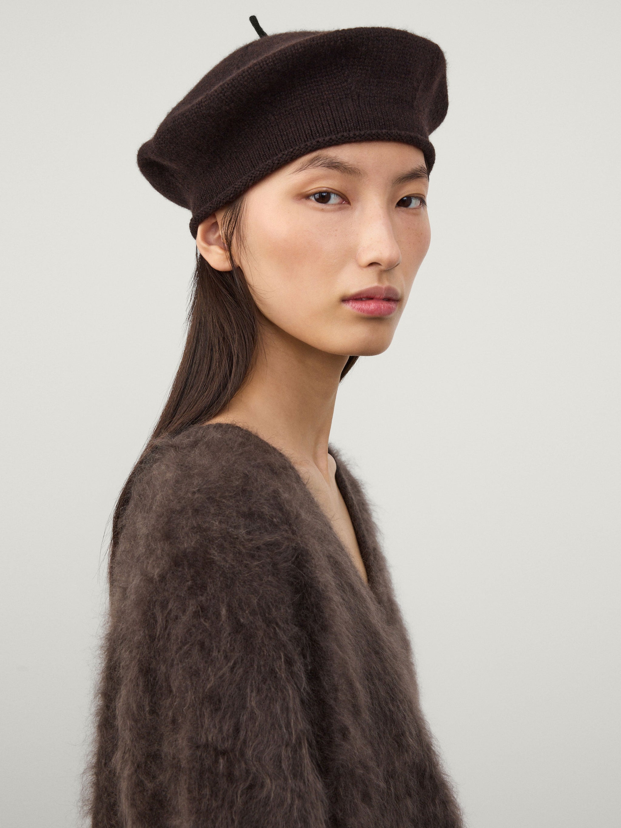 Hats & Beanies – LISA YANG