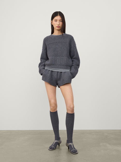 The Signe Sweater
