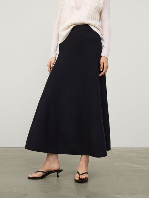 The Torie Skirt