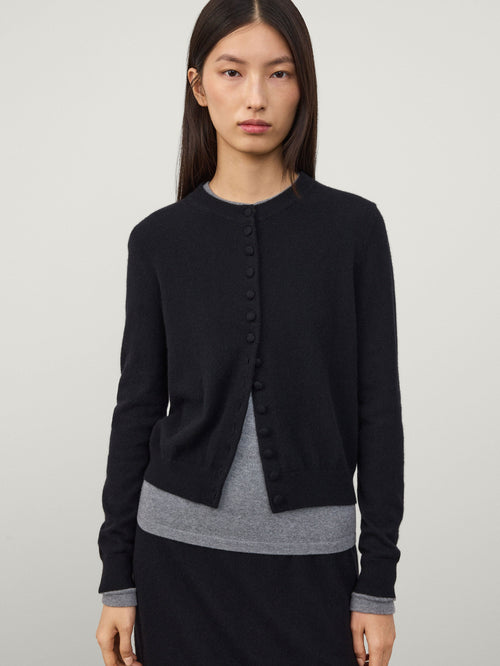 The Wilona Cardigan