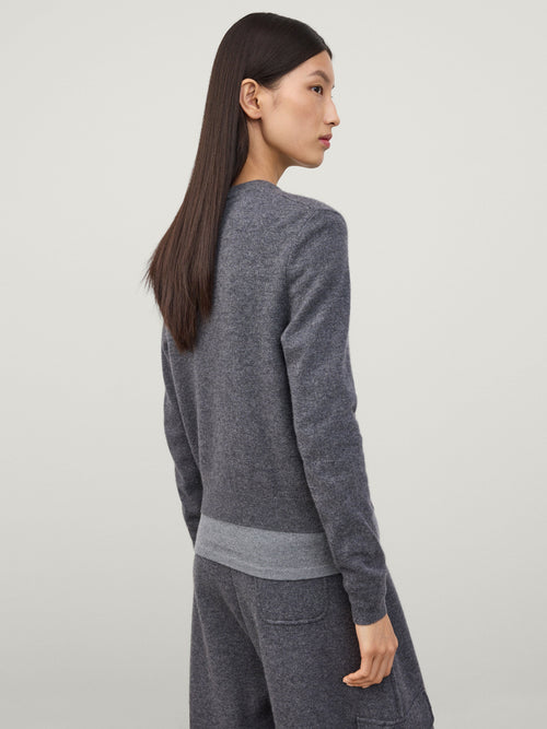 The Wilona Cardigan