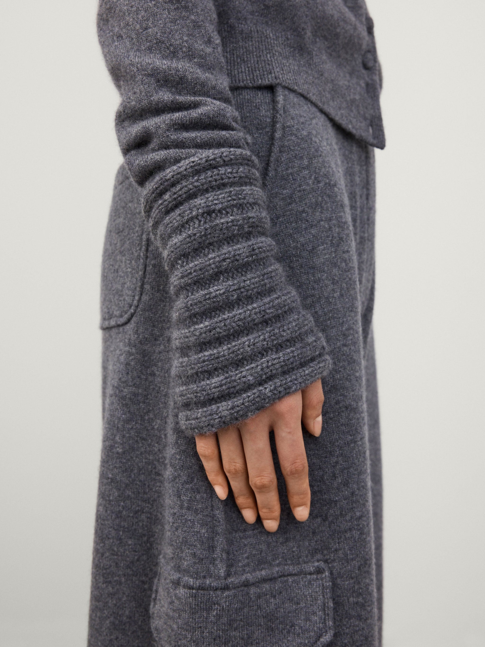 The Zarie Arm Warmers – LISA YANG