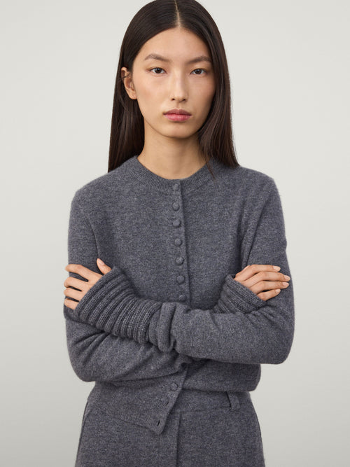 The Zarie Arm Warmers