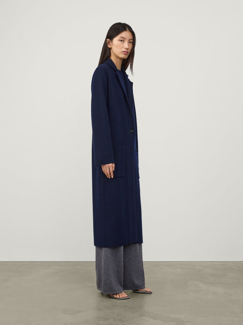 The Amie Coat