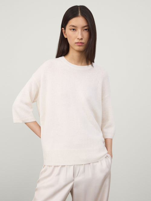 The Camille Sweater