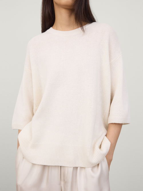 The Camille Sweater