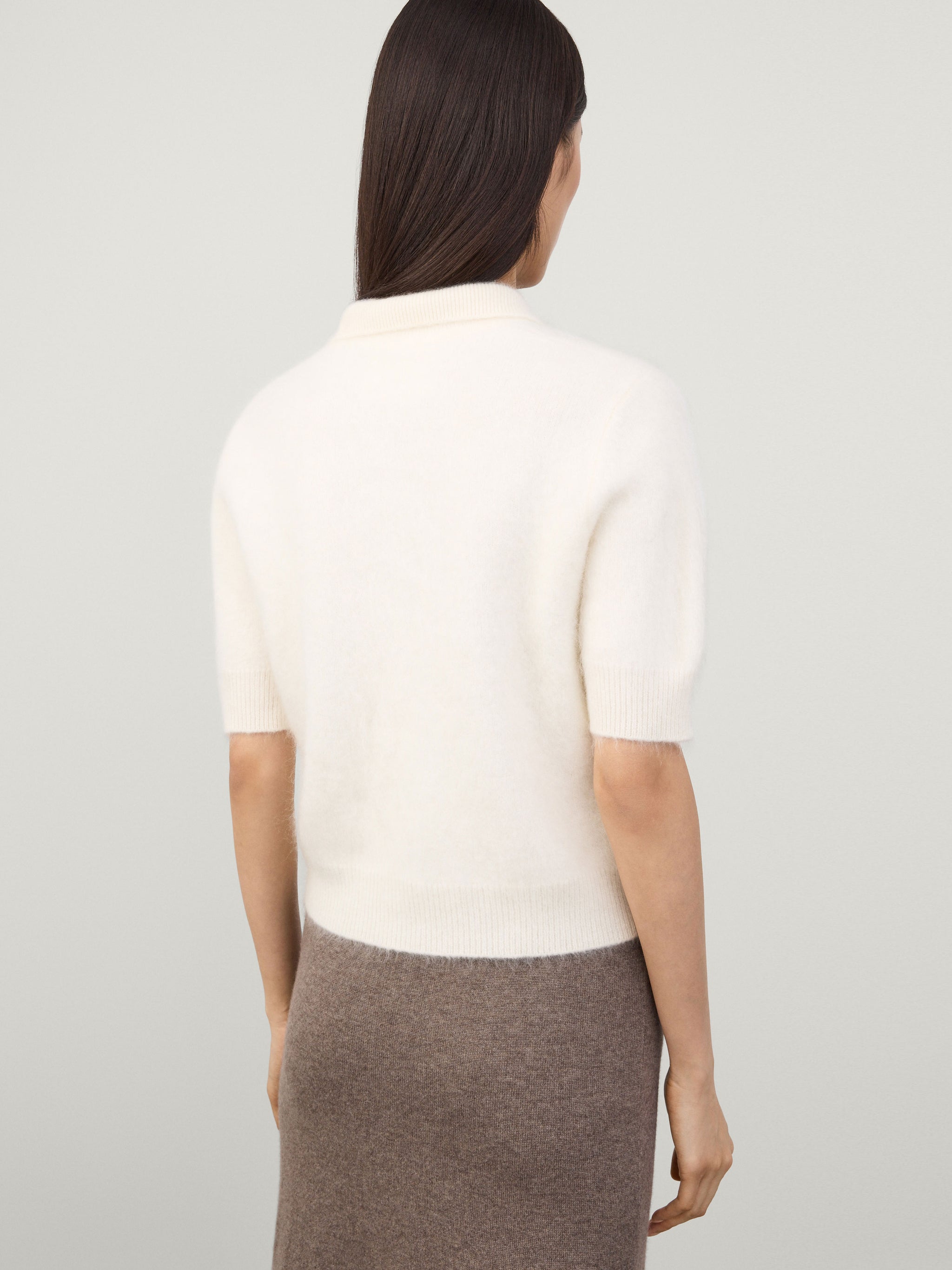 The Carolyn Top – LISA YANG