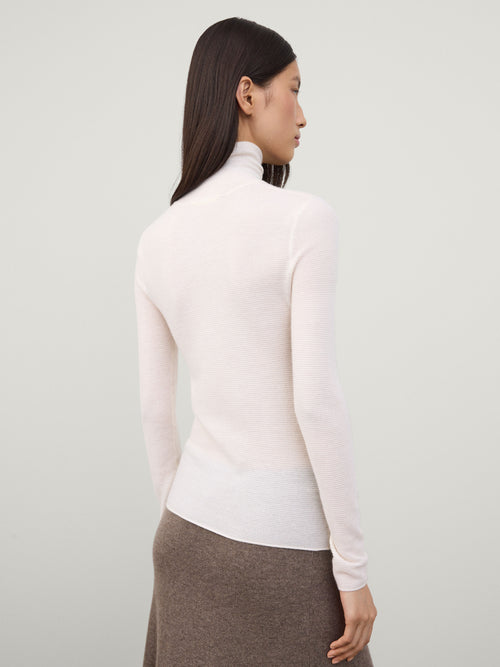 The Lory Sweater
