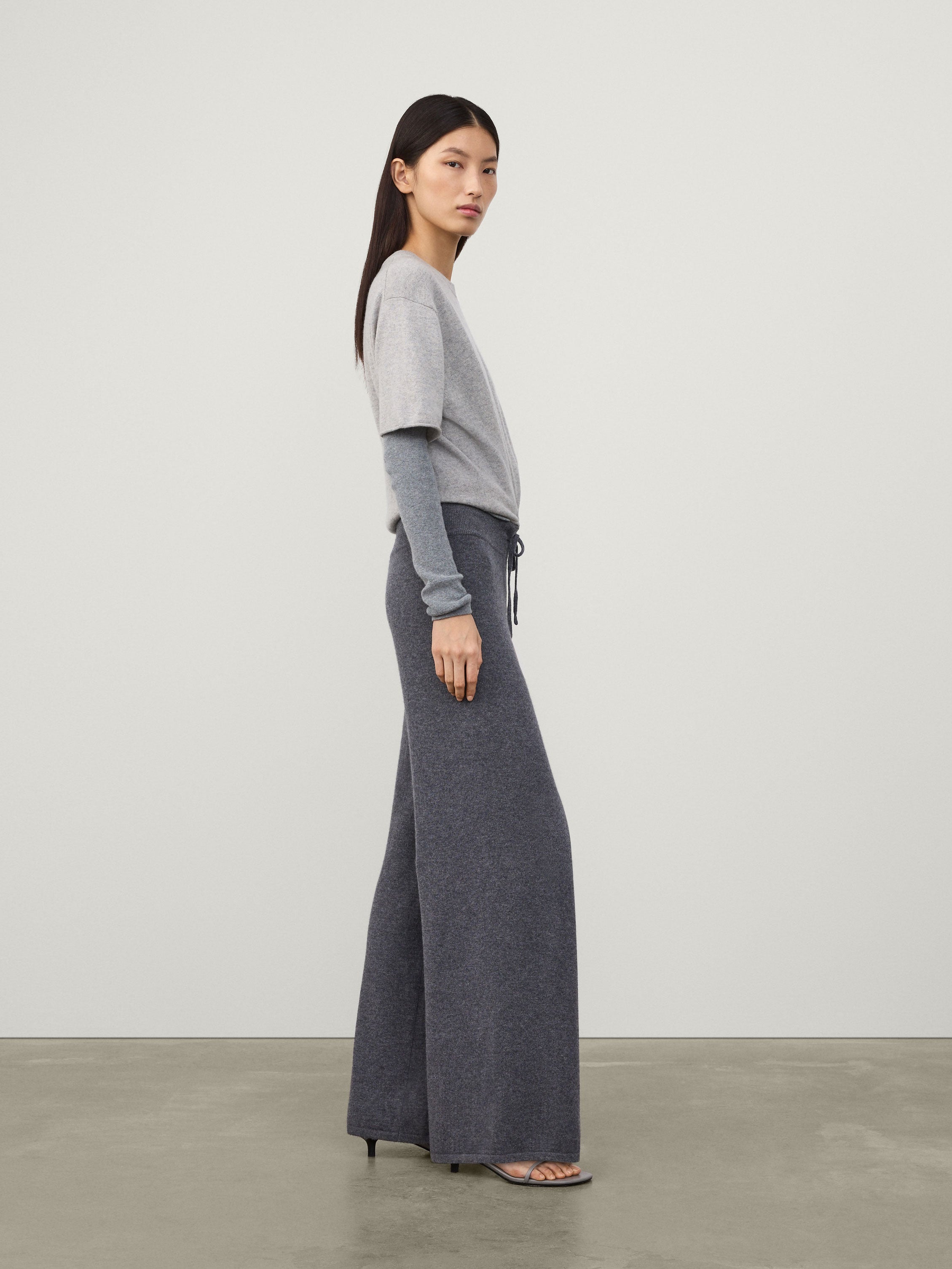 The Sofi Trousers – LISA YANG
