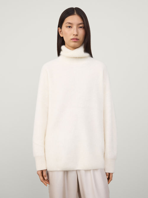 The Teresa Sweater