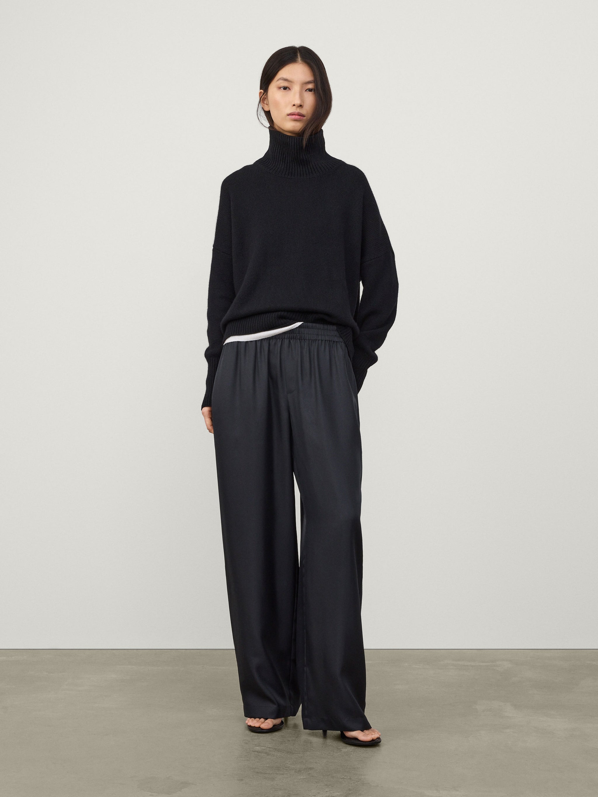 Silk – LISA YANG