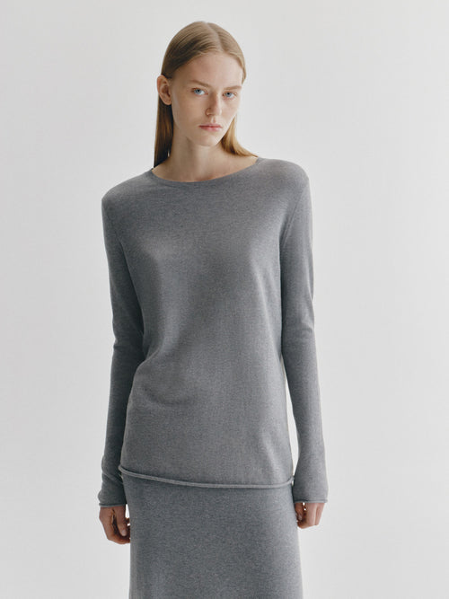 The Maurie Sweater