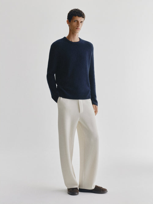 The Baxter Sweater