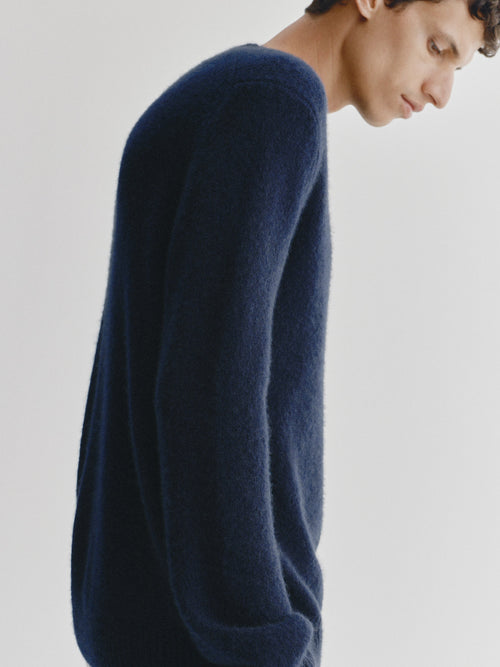 The Baxter Sweater