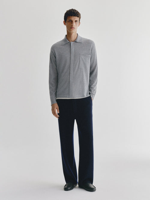 The Kieran Cardigan