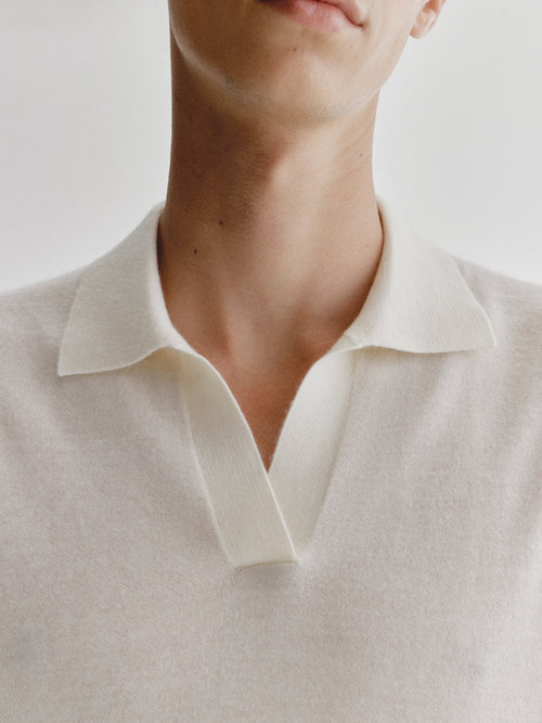 The Peter Sweater