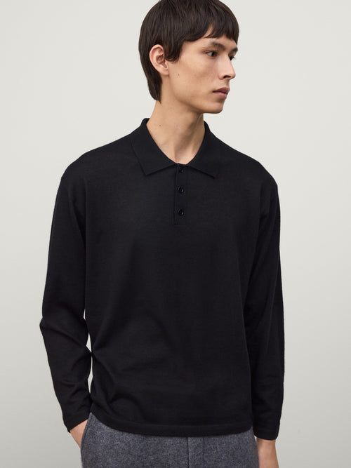 The Liam Sweater