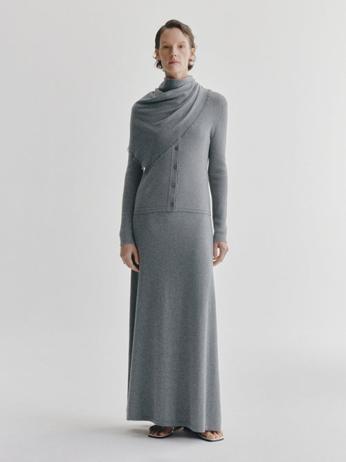 The Adrienne Skirt