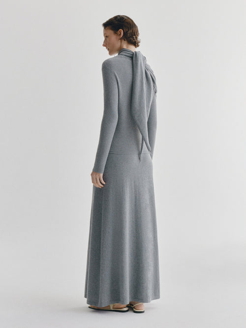 The Adrienne Skirt