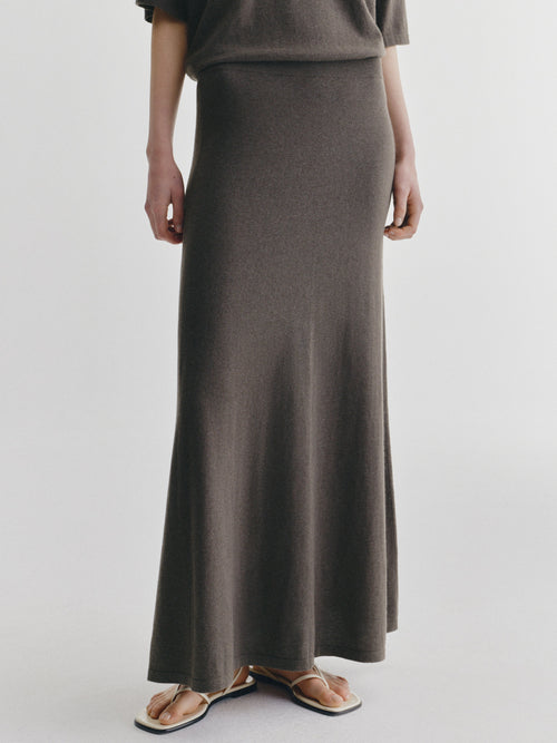 The Adrienne Skirt