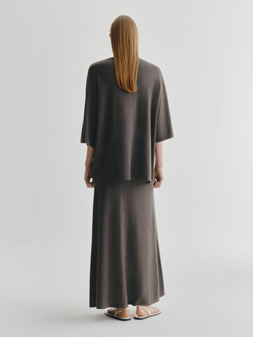 The Adrienne Skirt