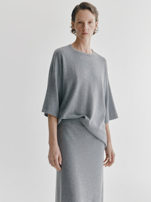 The Agnette Sweater