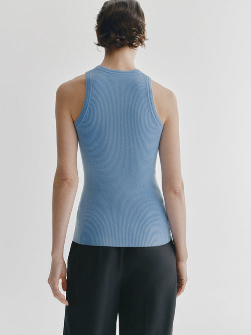 The Amya Tank