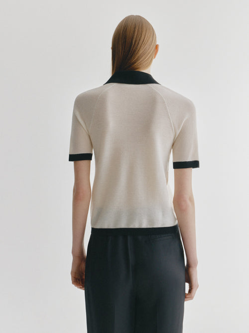 The Brunie Sweater