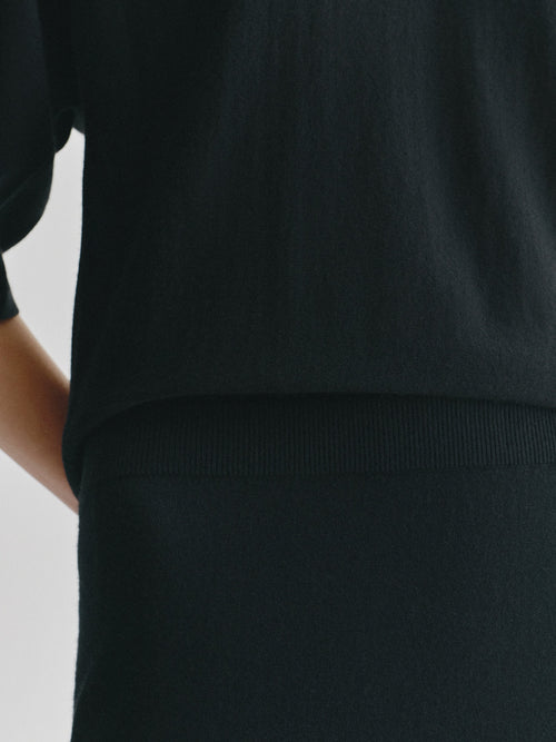 The Charlotta Skirt