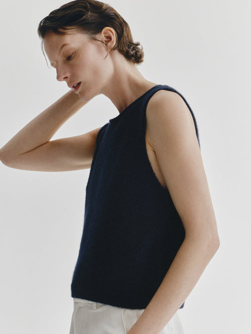 The Devine Vest