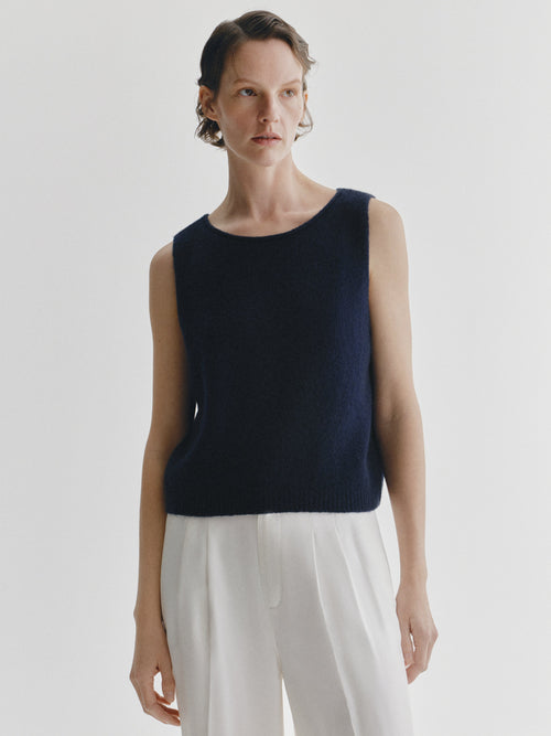 The Devine Vest